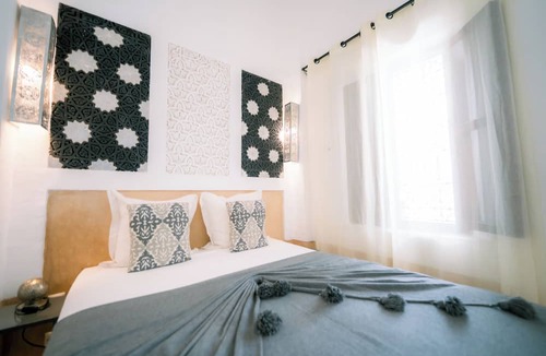 Kasbah Hotel | Riad Dar Massai