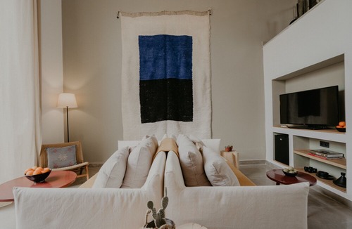 Tassoultante Hotel | Adama Hôtel Marrakech