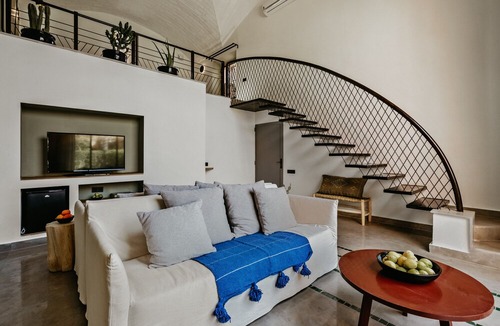 Tassoultante Hotel | Adama Hôtel Marrakech