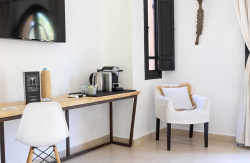 Palmeraie House | Villa Al Assala Palmeraie - Piscine chauffée