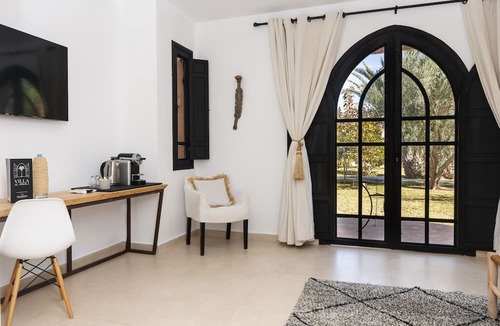 Palmeraie House | Villa Al Assala Palmeraie - Piscine chauffée