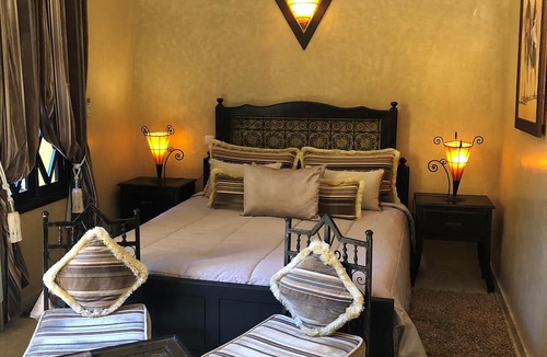 El Jadida House | Riad Soleil d'Orient