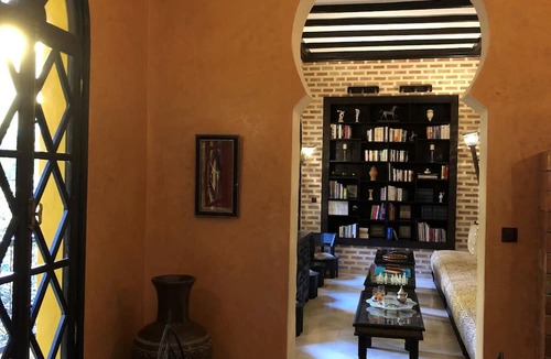 El Jadida House | Riad Soleil d'Orient