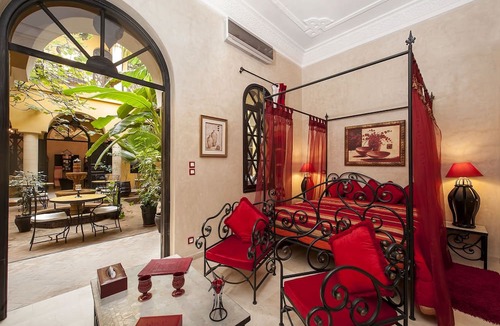 El Jadida House | Riad Soleil d'Orient