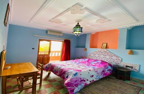 Amezrou Hotel | La Perle du Draa Hotel