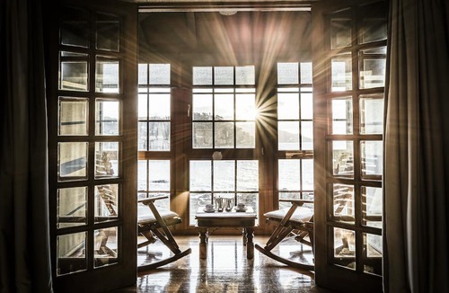 Baiona Old Town Hotel | Parador De Baiona