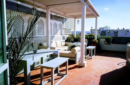 Kasbah House | Riad Al Zahia