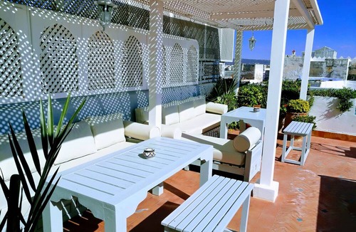 Kasbah House | Riad Al Zahia