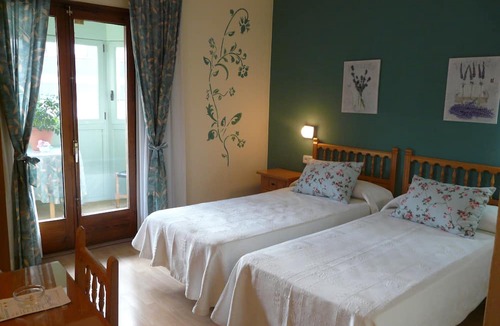 Seu de Urgell Hotel | Nice