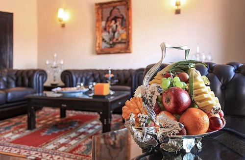El Aggada Hotel | Delta Hotels by Marriott™ Marrakech Eden Andalou