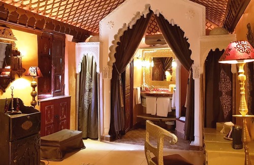 Bab Doukkala Hotel | Riad Armelle