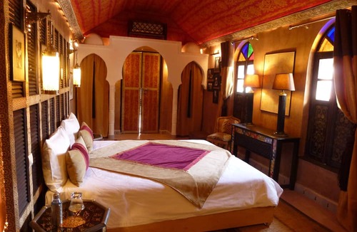 Bab Doukkala Hotel | Riad Armelle