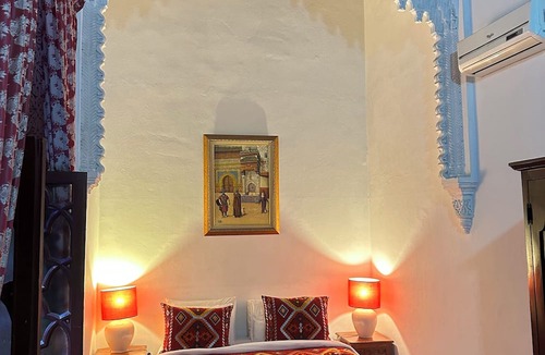 Sale Medina House | Riad à la Belle Etoile