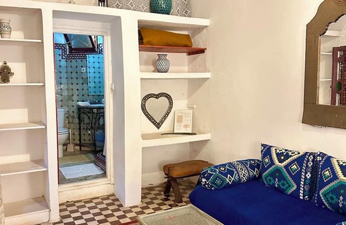 Sale Medina House | Riad à la Belle Etoile