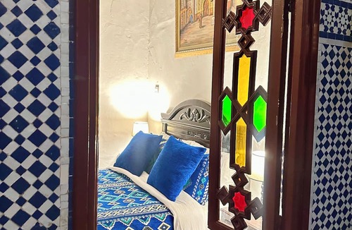Sale Medina House | Riad à la Belle Etoile