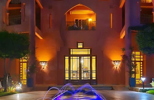 Agdal Hotel | Palm Plaza Marrakech Hotel & Spa