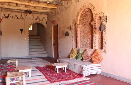 Kelaat M'Gouna Bed & Breakfast | Maison d'hotes Dar Timitar