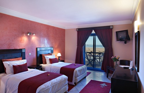Essaouira Coast Hotel | Hotel Miramar