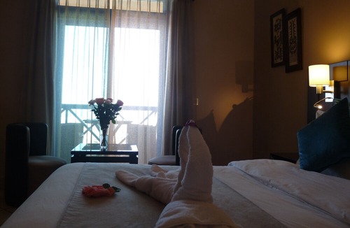 Essaouira Coast Hotel | Hotel Miramar