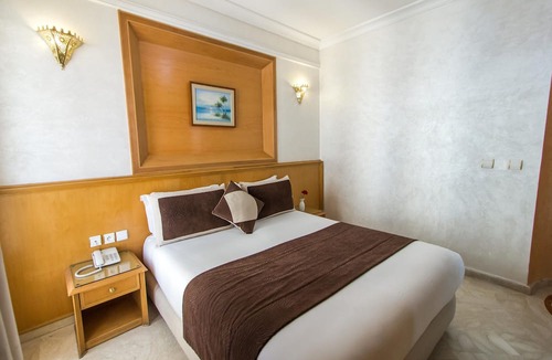 Ville Nouvelle Hotel | Hotel Zahrat Al Jabal