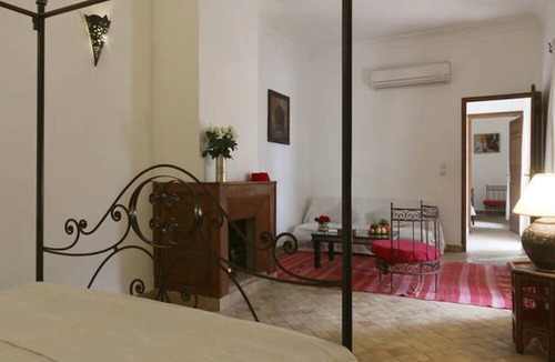 Kasbah Hotel | Riad Mandalay