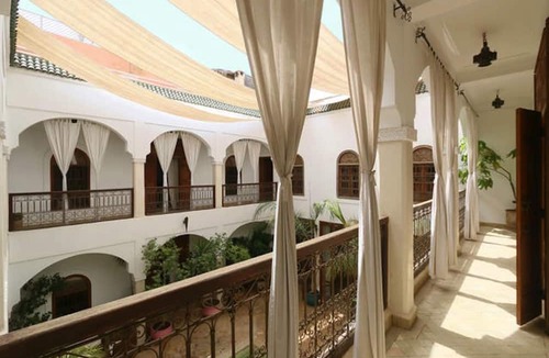 Kasbah Hotel | Riad Mandalay