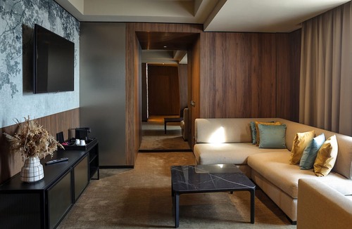 Ain Diab Hotel | Villa Blanca Urban Hotel