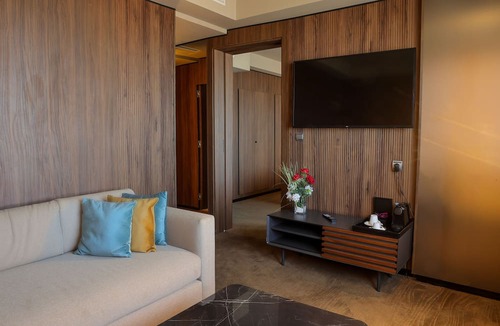 Ain Diab Hotel | Villa Blanca Urban Hotel