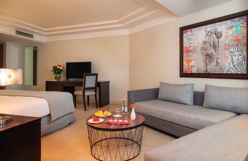Secteur Touristique Hotel | Odyssee Park Hotel