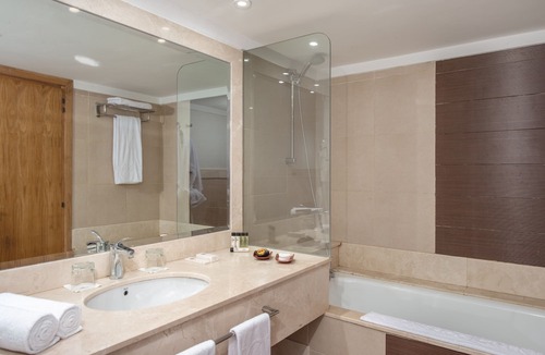 Secteur Touristique Hotel | Odyssee Park Hotel