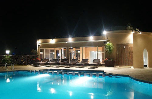 Semlalia Hotel | Hotel Imperial Plaza