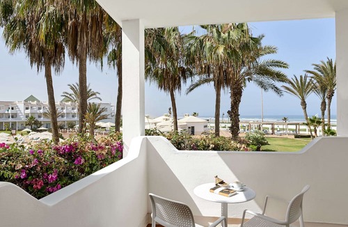 Agadir Bay Hotel | Iberostar Waves Founty Beach -All Inclusive