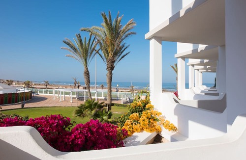 Agadir Bay Hotel | Iberostar Waves Founty Beach -All Inclusive