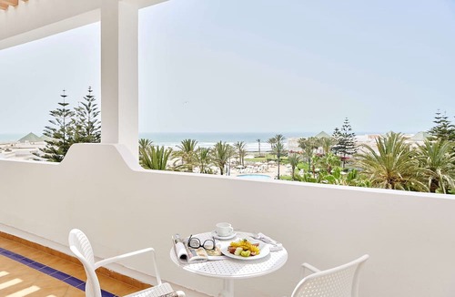 Agadir Bay Hotel | Iberostar Waves Founty Beach -All Inclusive