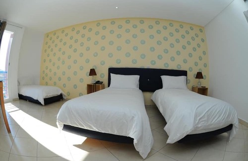 Mediouna Hotel | Free Zone Hotel