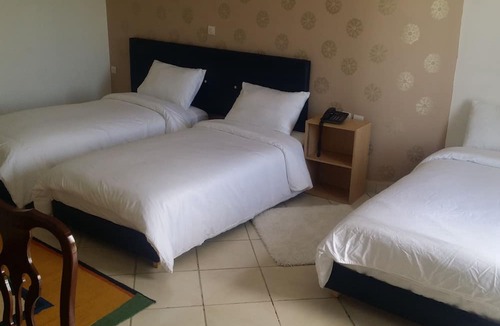 Mediouna Hotel | Free Zone Hotel