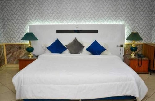 Mediouna Hotel | Free Zone Hotel
