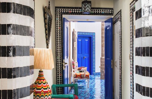 Kasbah House | Salut Maroc Boutique Hotel