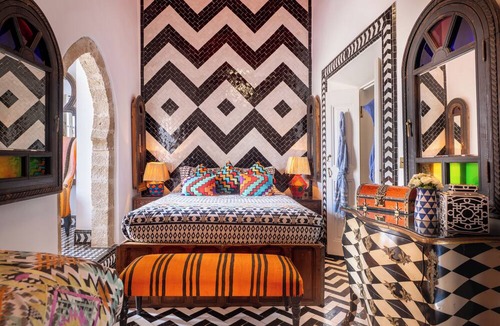 Kasbah House | Salut Maroc Boutique Hotel