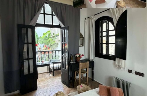 Ahl Agadir House | Riad Dar Awil