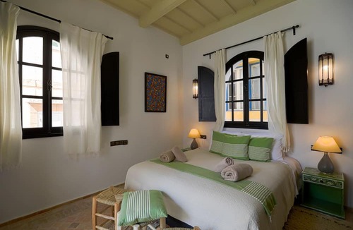 Ahl Agadir House | Riad Dar Awil