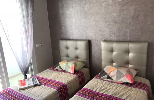 SOUR JDID Apartment | Apartment in Casablanca