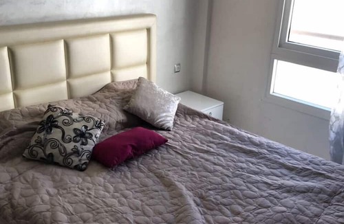 SOUR JDID Apartment | Apartment in Casablanca