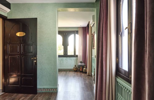 Chefchaouen House | Dar Jasmine