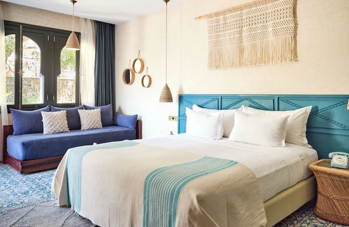 Chefchaouen House | Dar Jasmine