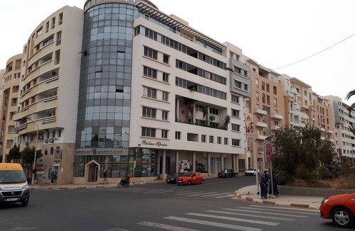 Agadir Apartment | SUPERB DECOR APARTMENT NEAR THE SOUK