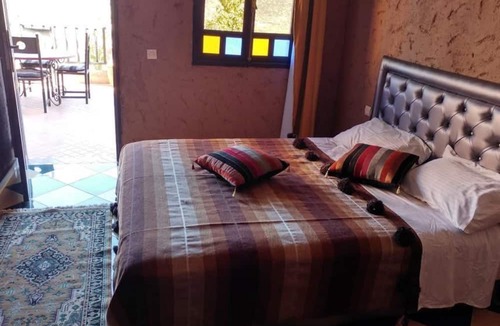 Ourika Bed & Breakfast | Dar Soulaimane Ourika