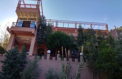 Ourika Bed & Breakfast | Dar Soulaimane Ourika