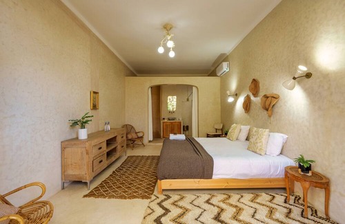 Aghouatim House | The Gardener's House