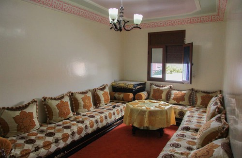 Sidi R'bat Apartment | Le Gite De Sidi Rbat